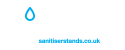 Sanitiser Stands