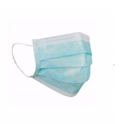 3 Ply Type 1 Face Masks Pack of 50