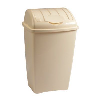 Swing Top Bin - 50 Litre