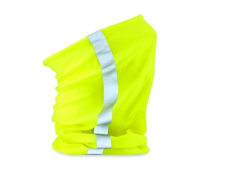 Morf Snood Enhanced Hi Vis